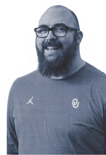 Ben Parker