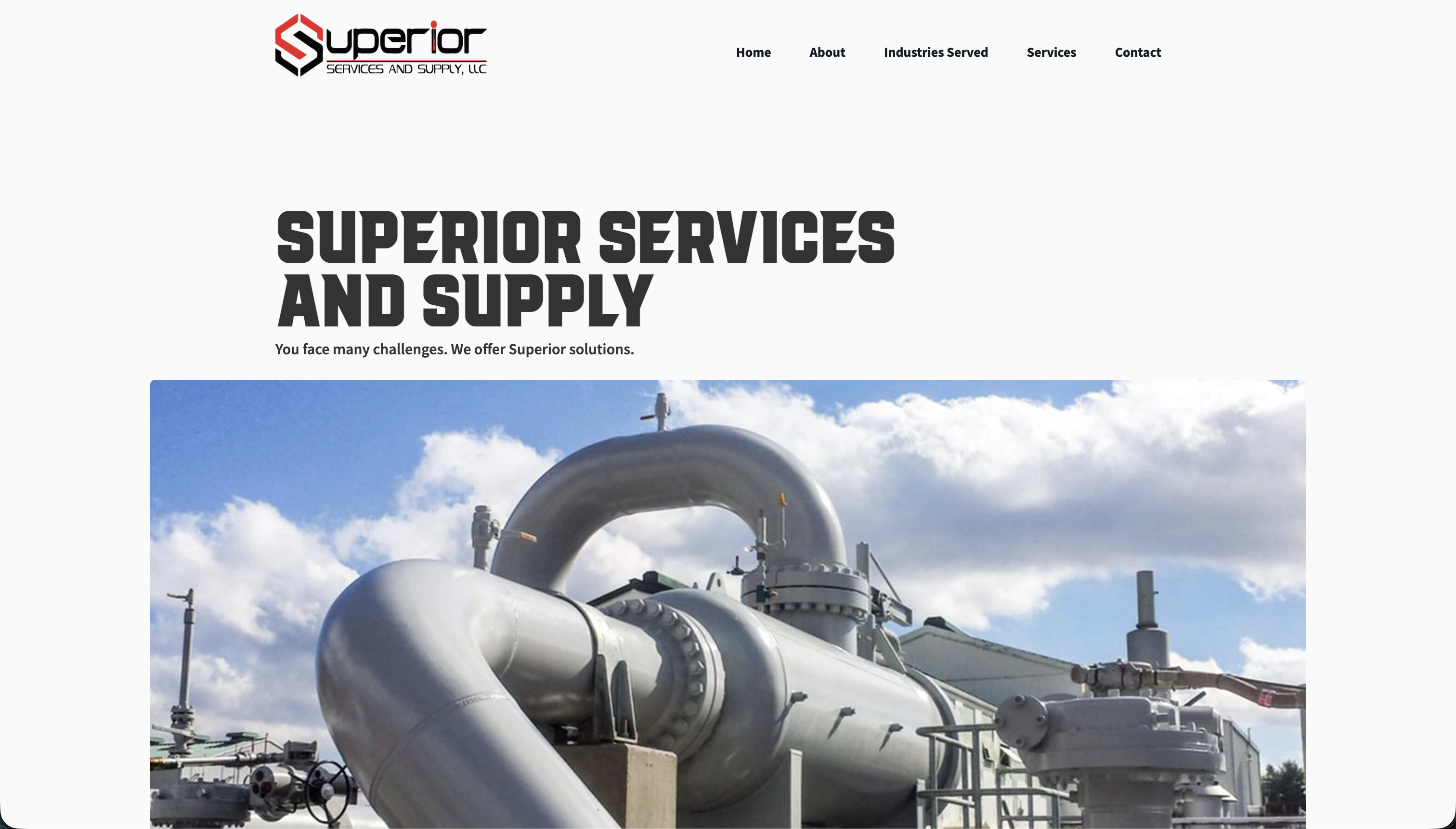 Superior Services